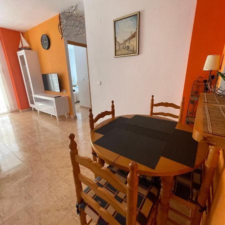 Apartment Goya Torrevieja Ngoại thất bức ảnh