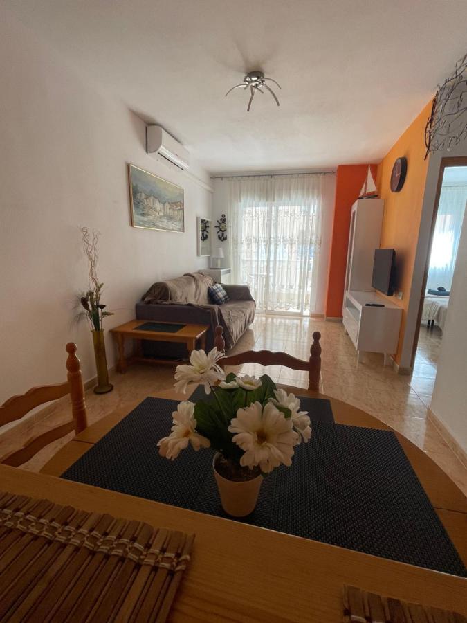 Apartment Goya Torrevieja Ngoại thất bức ảnh