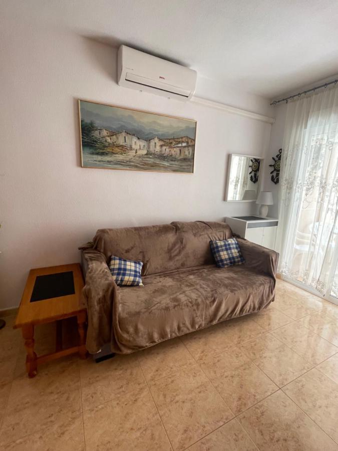 Apartment Goya Torrevieja Ngoại thất bức ảnh