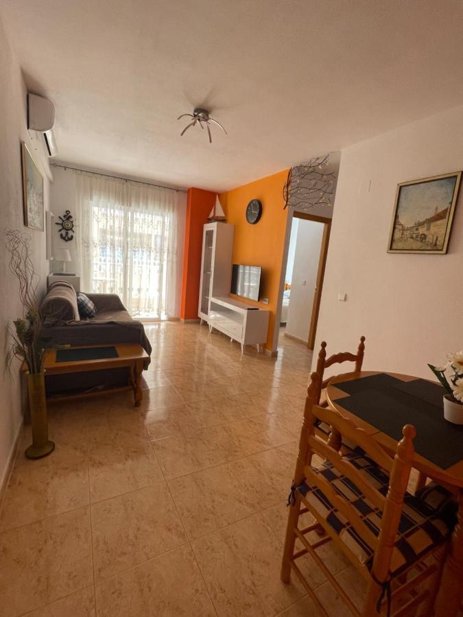 Apartment Goya Torrevieja Ngoại thất bức ảnh