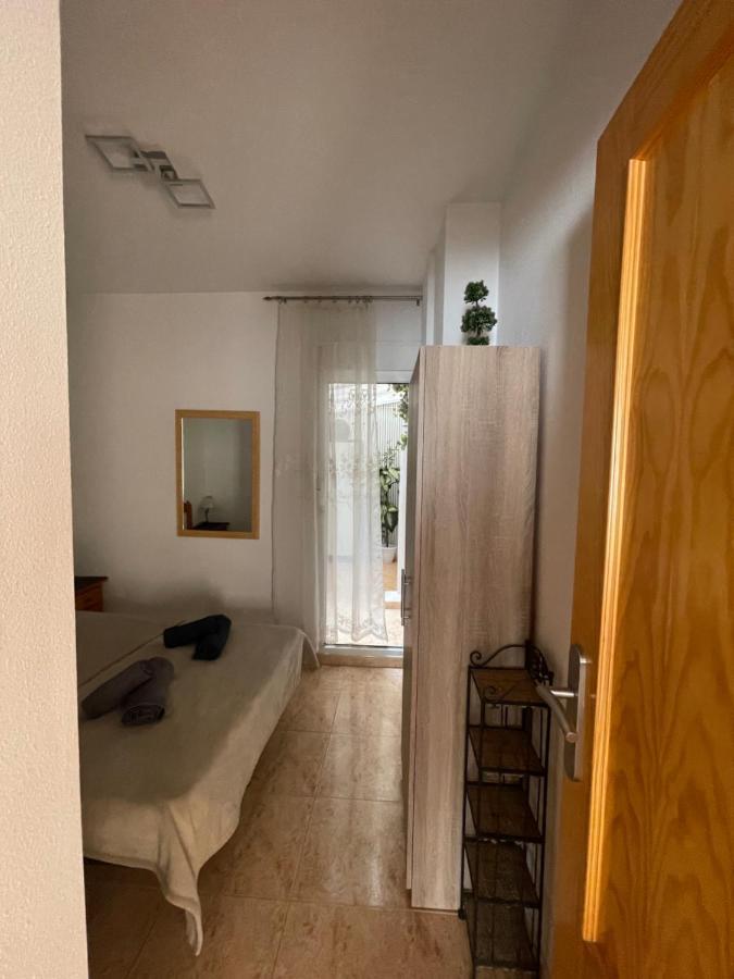 Apartment Goya Torrevieja Ngoại thất bức ảnh