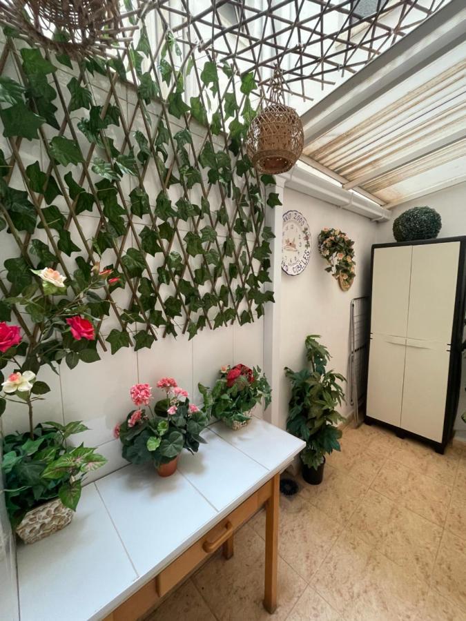 Apartment Goya Torrevieja Ngoại thất bức ảnh