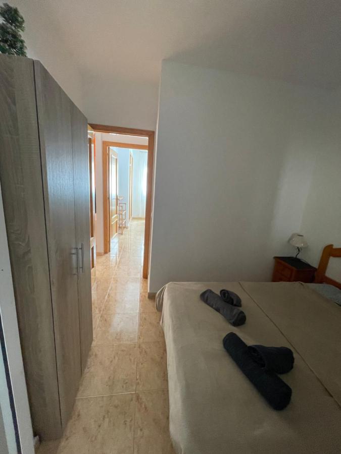 Apartment Goya Torrevieja Ngoại thất bức ảnh