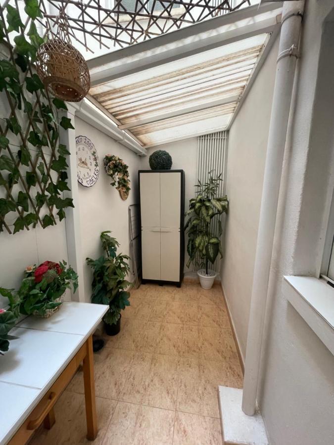 Apartment Goya Torrevieja Ngoại thất bức ảnh