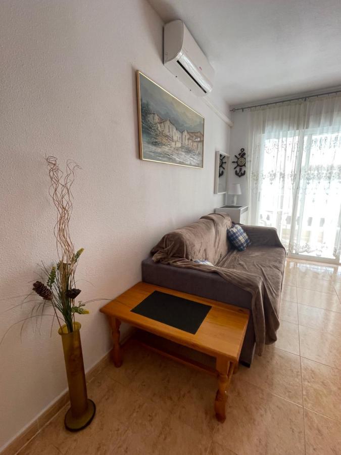 Apartment Goya Torrevieja Ngoại thất bức ảnh