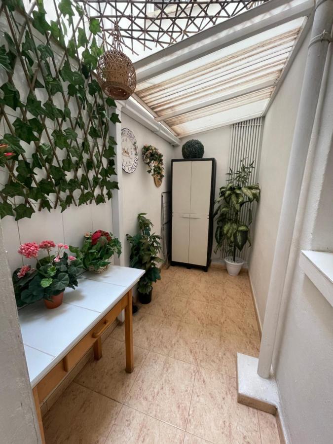 Apartment Goya Torrevieja Ngoại thất bức ảnh