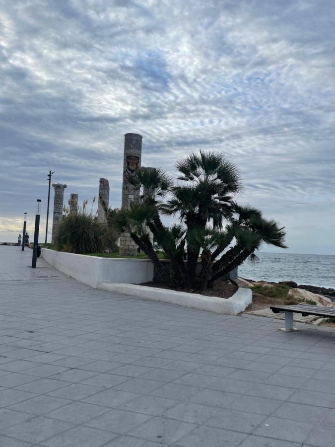 Apartment Goya Torrevieja Ngoại thất bức ảnh