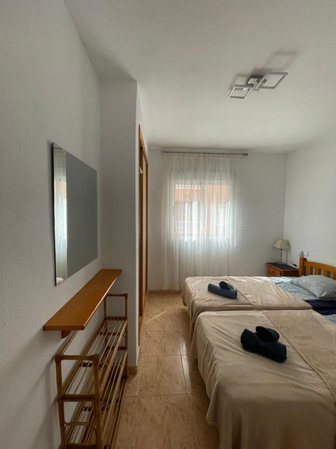 Apartment Goya Torrevieja Ngoại thất bức ảnh