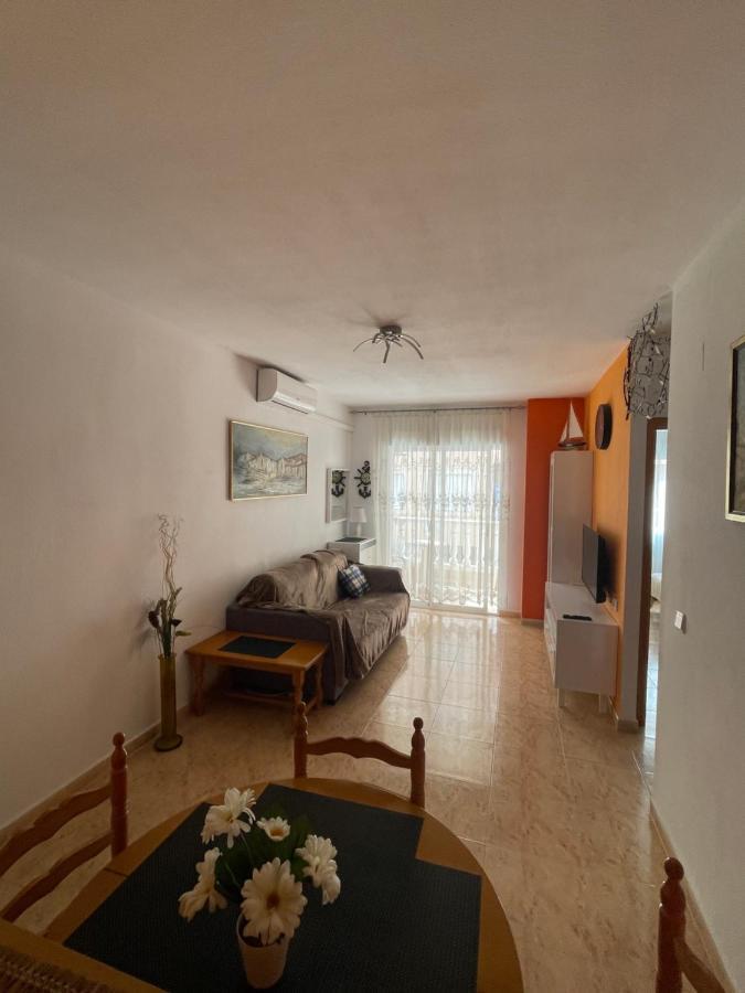 Apartment Goya Torrevieja Ngoại thất bức ảnh