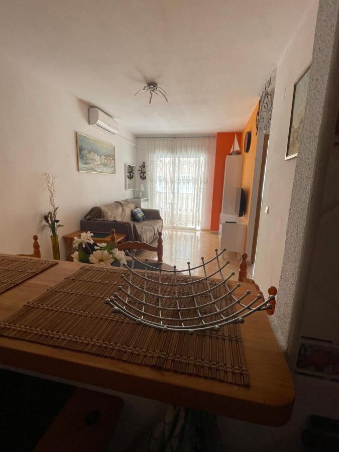 Apartment Goya Torrevieja Ngoại thất bức ảnh