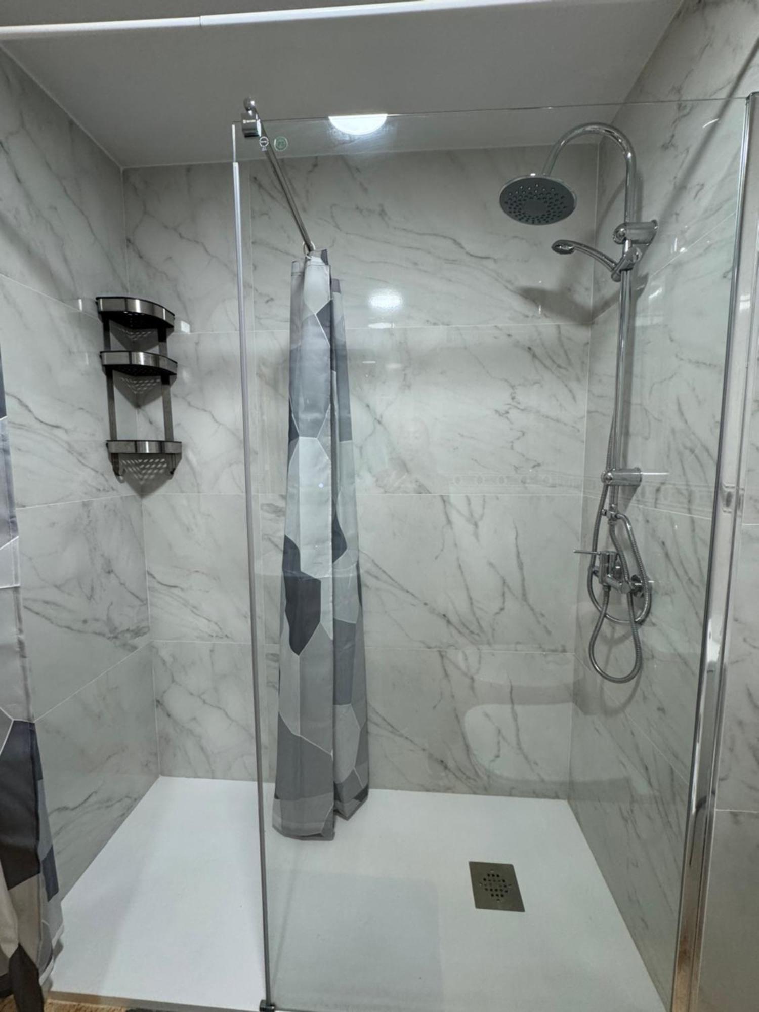 Apartment Goya Torrevieja Ngoại thất bức ảnh