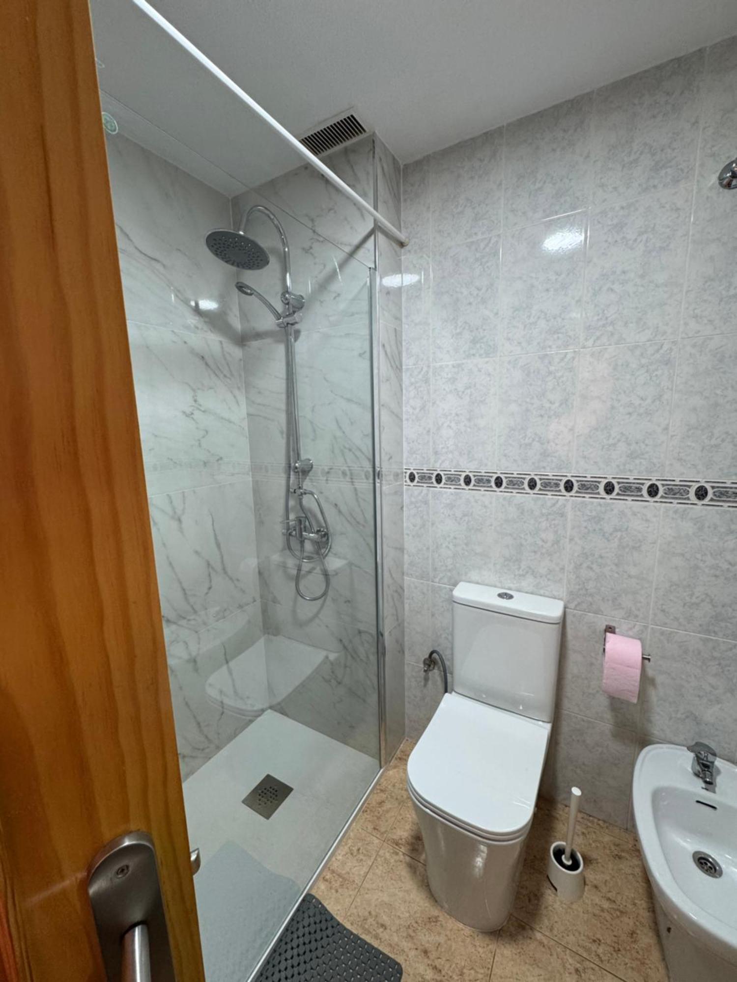 Apartment Goya Torrevieja Ngoại thất bức ảnh